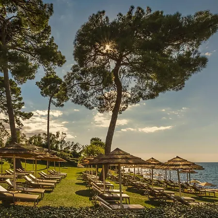 Isabella Island Resort, Valamar Collection Hotel 4*