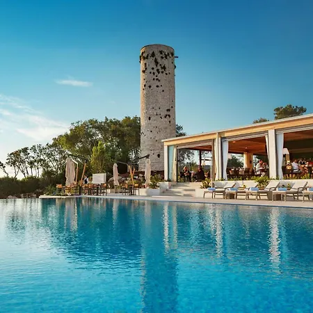 Hotell Isabella Island Resort, Valamar Collection
