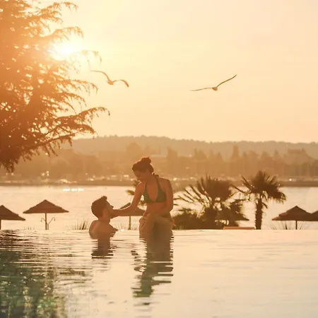 Hotell Isabella Island Resort, Valamar Collection
