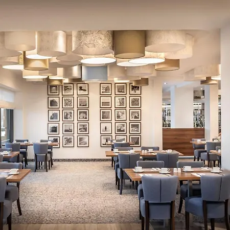 Isabella Island & מלון פורץ