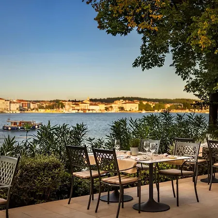 Isabella Island Resort, Valamar Collection Poreč
