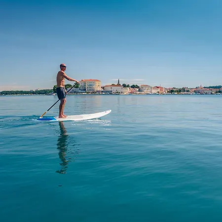 Hotell Isabella Island Resort, Valamar Collection
