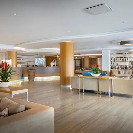 Isabella Island Resort, Valamar Collection Hotell 4*
