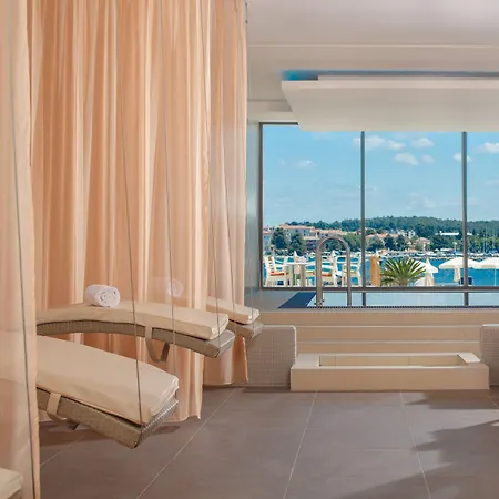 Isabella Island & Villas, Valamar Collection 4* Poreč