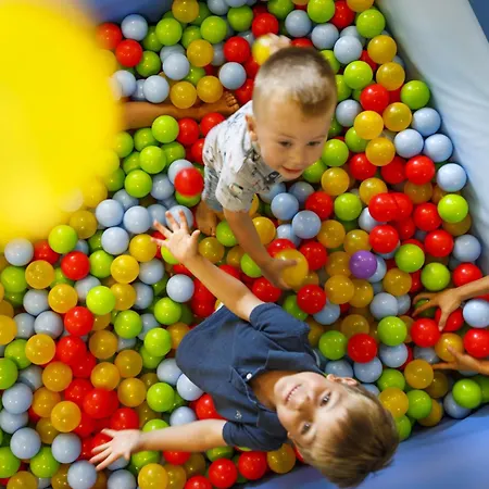 מלון Isabella Island & פורץ