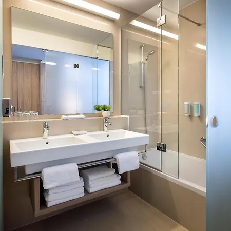 Isabella Island & Villas, Valamar Collection 4* Poreč