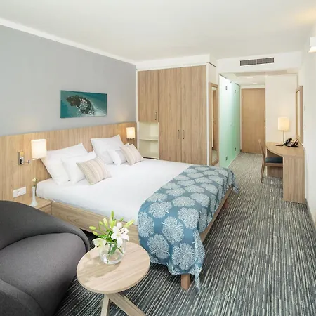 מלון Isabella Island & פורץ