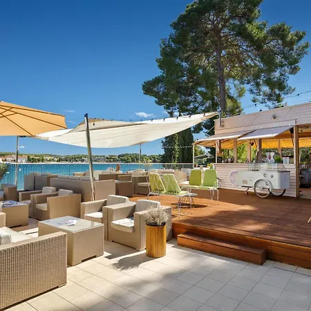 Hotel Isabella Island & Villas, Valamar Collection