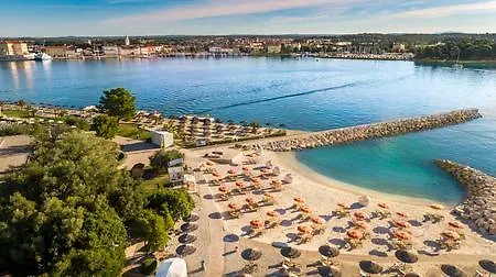 מלון Isabella Island & Villas, Valamar Collection 4*