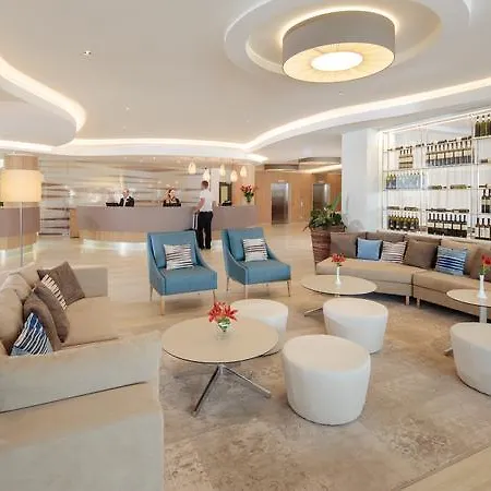 Hotel Isabella Island & Villas, Valamar Collection Poreč