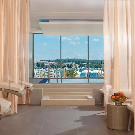 Hotel Isabella Island & Villas, Valamar Collection Poreč