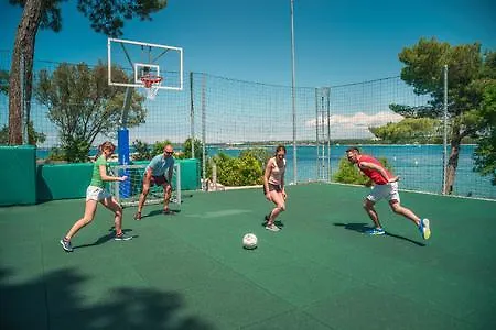 Isabella Island & Villas, Valamar Collection 4* פורץ