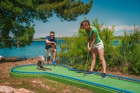 Isabella Island & Villas, Valamar Collection Poreč
