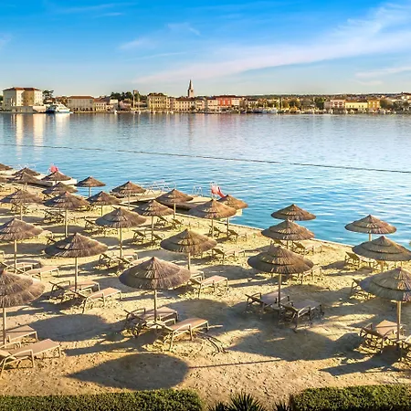 Hotel Isabella Island & Villas, Valamar Collection Poreč