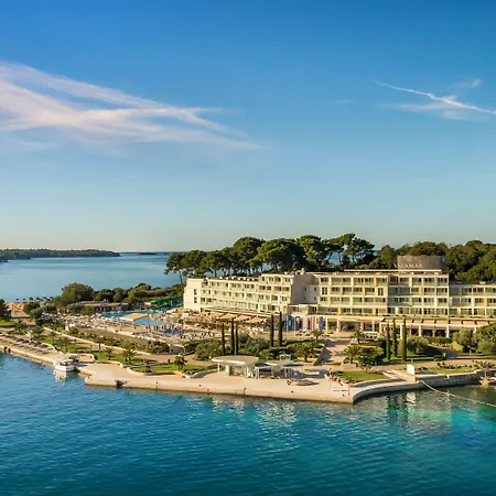 Isabella Island & Villas, Valamar Collection Hotel