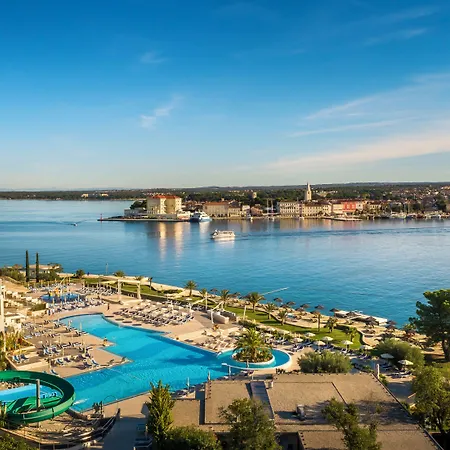 Hotel Isabella Island & Villas, Valamar Collection