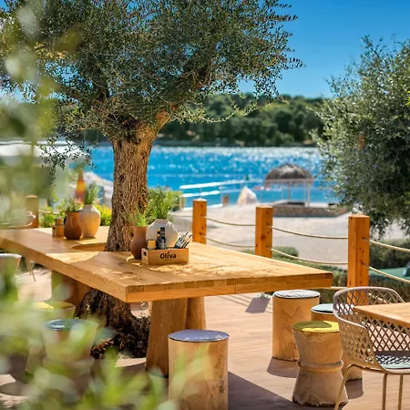 Isabella Island & Villas, Valamar Collection 4* Poreč