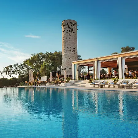 Isabella Island & Villas, Valamar Collection Hotel