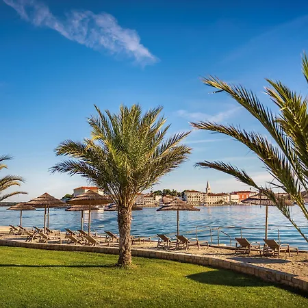 Isabella Island & Villas, Valamar Collection Szálloda
