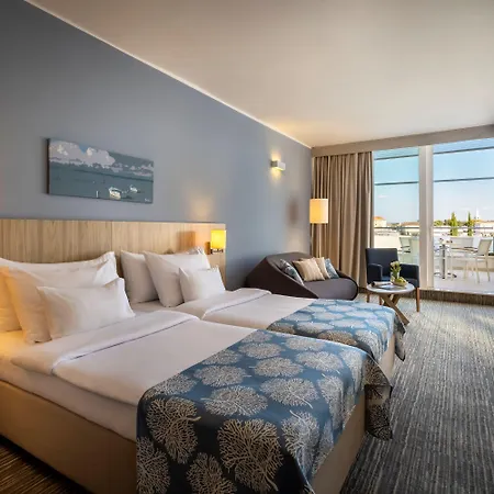 Hotel Isabella Island & Villas, Valamar Collection