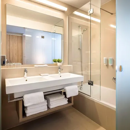 Isabella Island & Villas, Valamar Collection Hotel Poreč