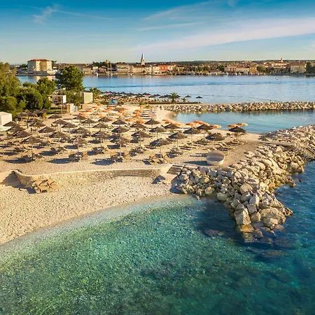 Szálloda Isabella Island & Villas, Valamar Collection 4*