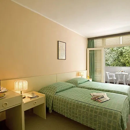 מלון Isabella Island & Villas, Valamar Collection