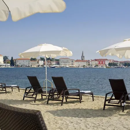 Hotel Isabella Island Resort, Valamar Collection 4*