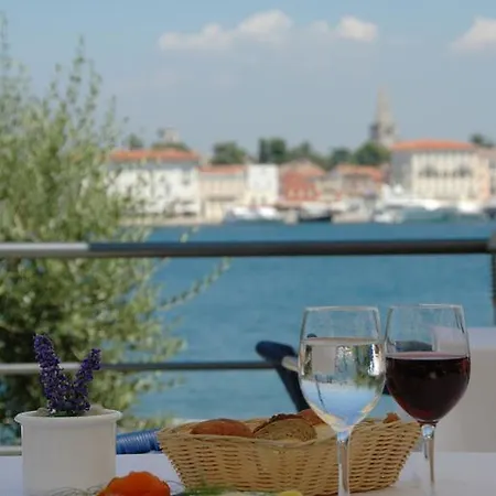 Isabella Island Resort, Valamar Collection Poreč