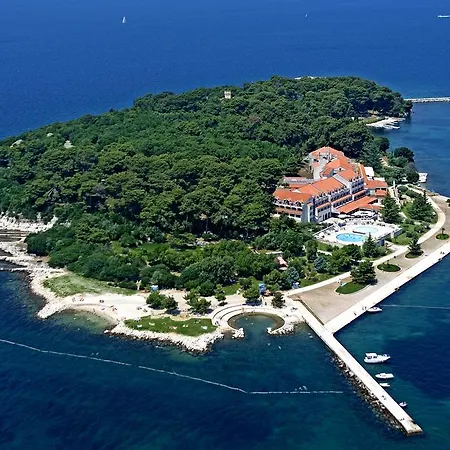 Szálloda Isabella Island & Villas, Valamar Collection