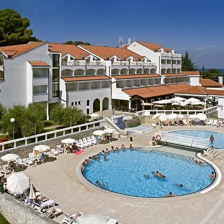 Szálloda Isabella Island & Villas, Valamar Collection 4*