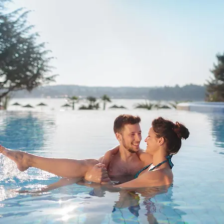 Isabella Island & Villas, Valamar Collection מלון