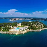 Isabella Island & Villas, Valamar Collection Hotel 4*