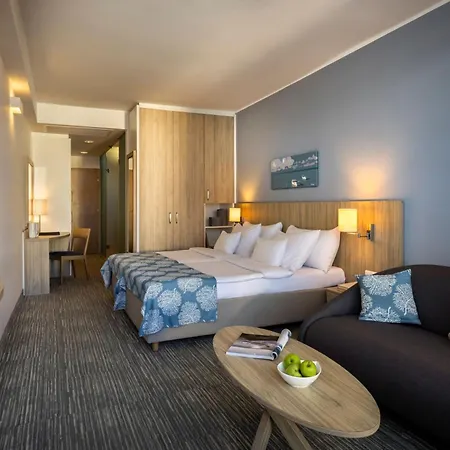 Isabella Island Resort, Valamar Collection 4* Porec