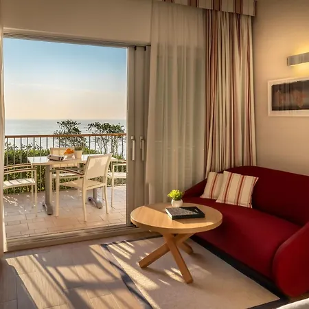 Hotel Isabella Island Resort, Valamar Collection Porec