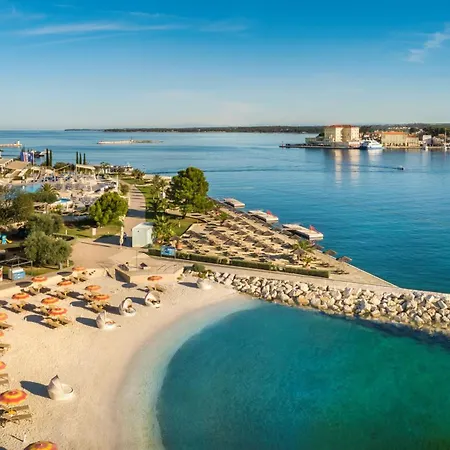 Hotel Isabella Island Resort, Valamar Collection 4*
