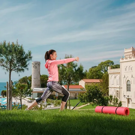 Hotel Isabella Island Resort, Valamar Collection Porec