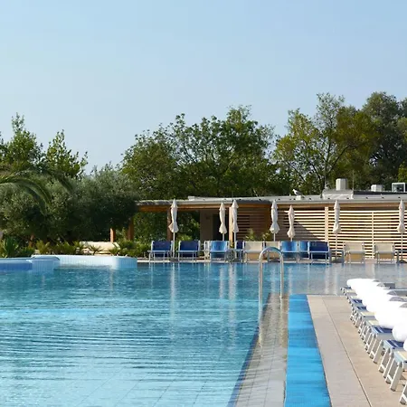 Hotel Isabella Island Resort, Valamar Collection Porec