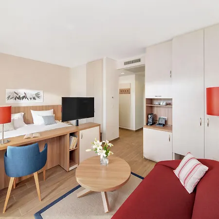 מלון Isabella Island & Villas, Valamar Collection 4*