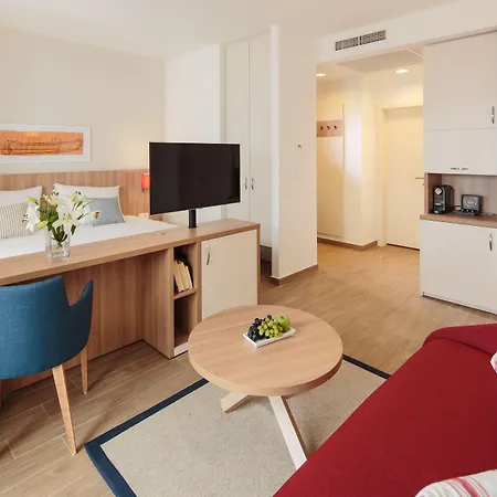 מלון Isabella Island & Villas, Valamar Collection