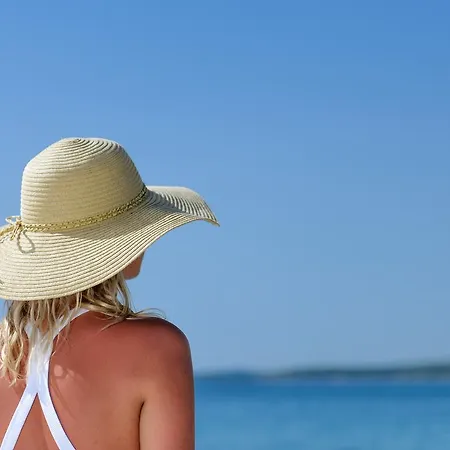 Hotel Isabella Island Resort, Valamar Collection Porec