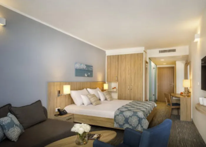 호텔 Isabella Island & Villas, Valamar Collection