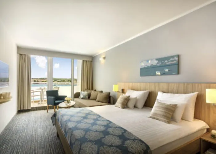 Isabella Island & Villas, Valamar Collection 호텔