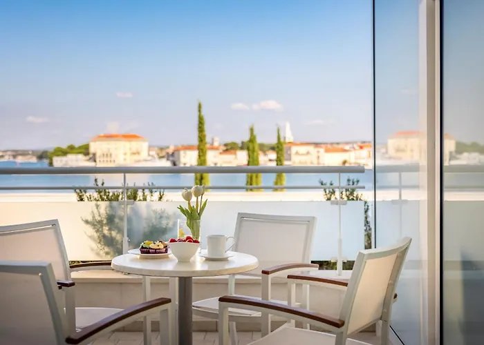 Isabella Island & Villas, Valamar Collection 호텔 4*