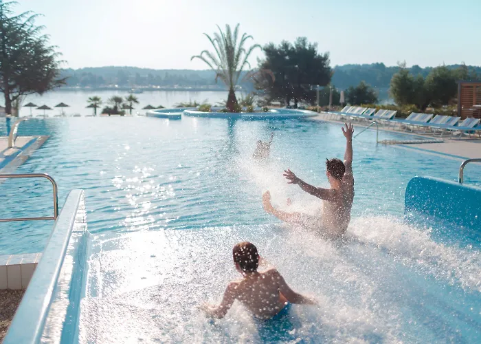 Isabella Island & Villas, Valamar Collection 호텔
