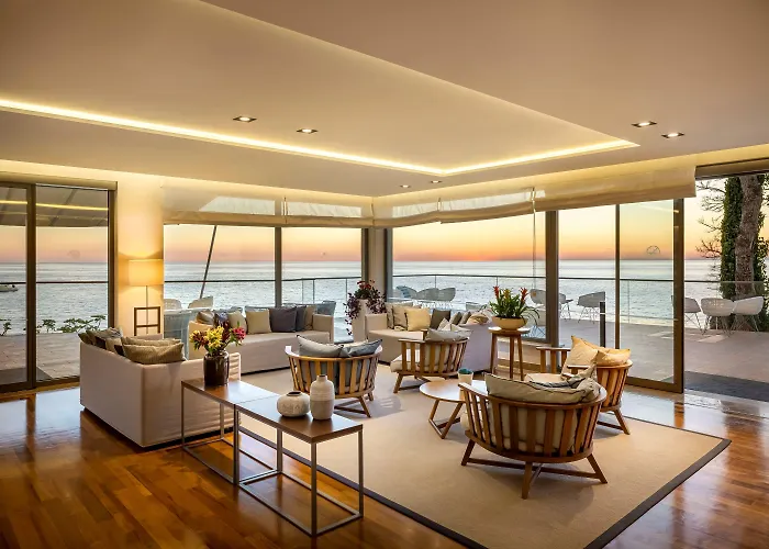 Isabella Island & Villas, Valamar Collection 포레치