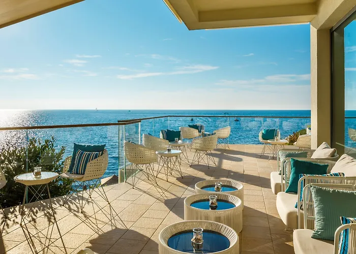 호텔 Isabella Island & Villas, Valamar Collection 4*