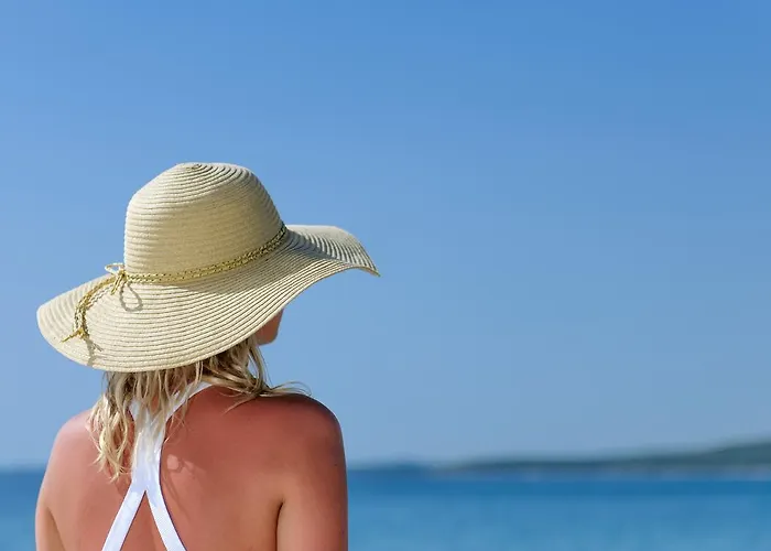 호텔 Isabella Island & Villas, Valamar Collection 포레치
