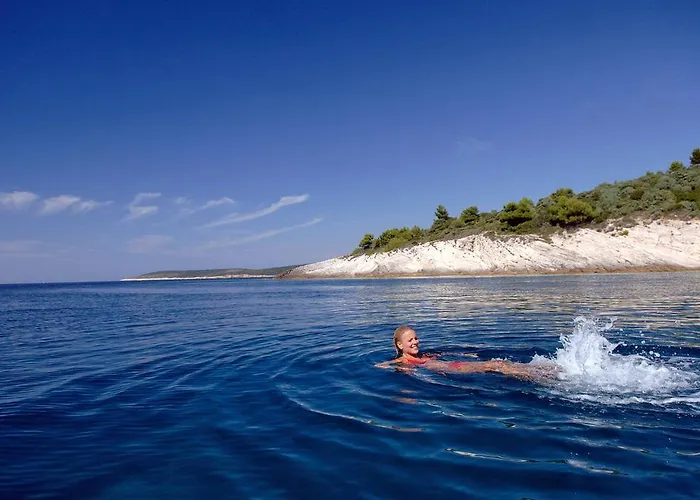 호텔 Isabella Island & Villas, Valamar Collection
