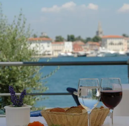 Isabella Island & Villas, Valamar Collection 포레치